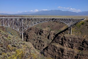 rio-grande-gorge-bridge_21396645650_o                                                  